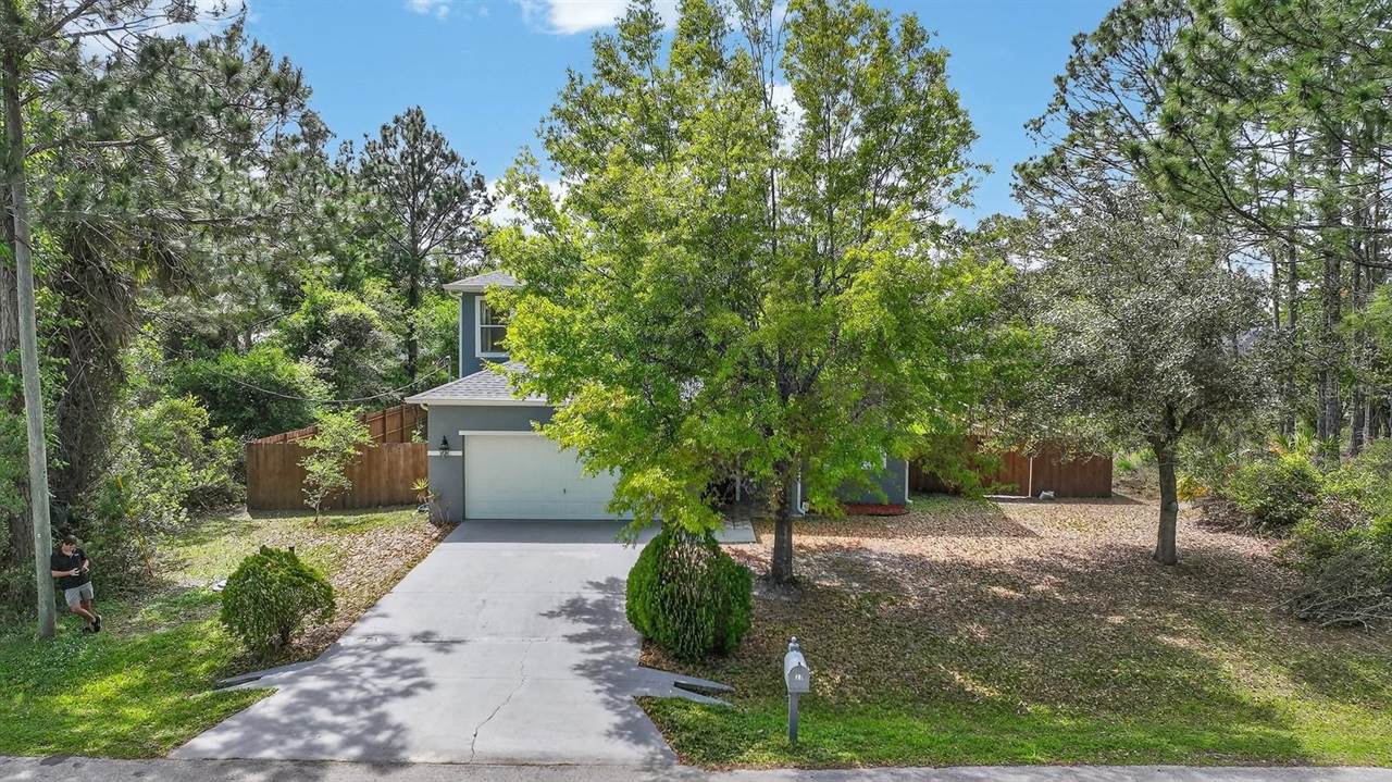 23 Burnham Lane, Palm Coast, FL 32137