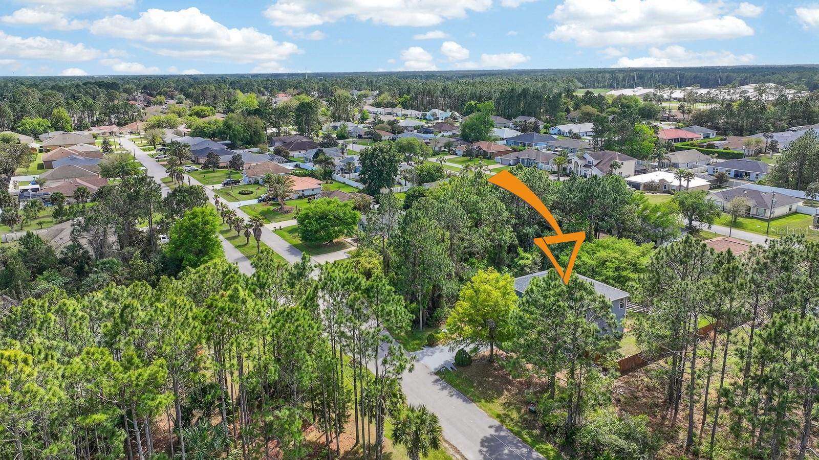 23 Burnham Lane, Palm Coast, FL 32137