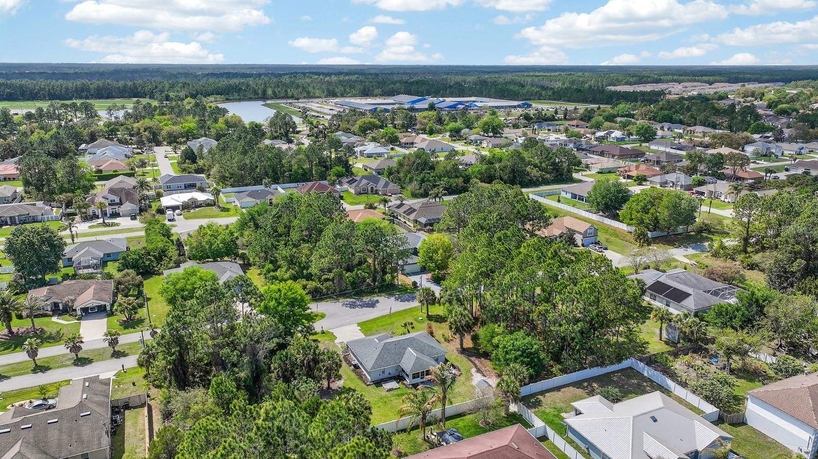 23 Burnham Lane, Palm Coast, FL 32137