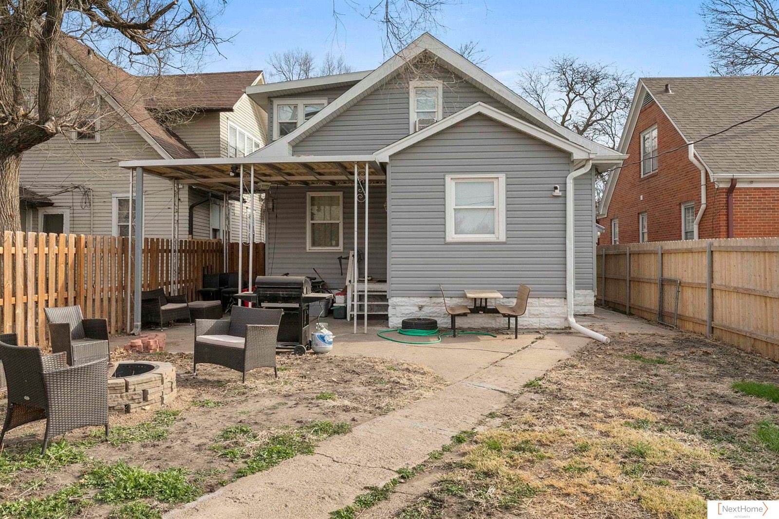 1326 Sumner Street, Lincoln, NE 68510