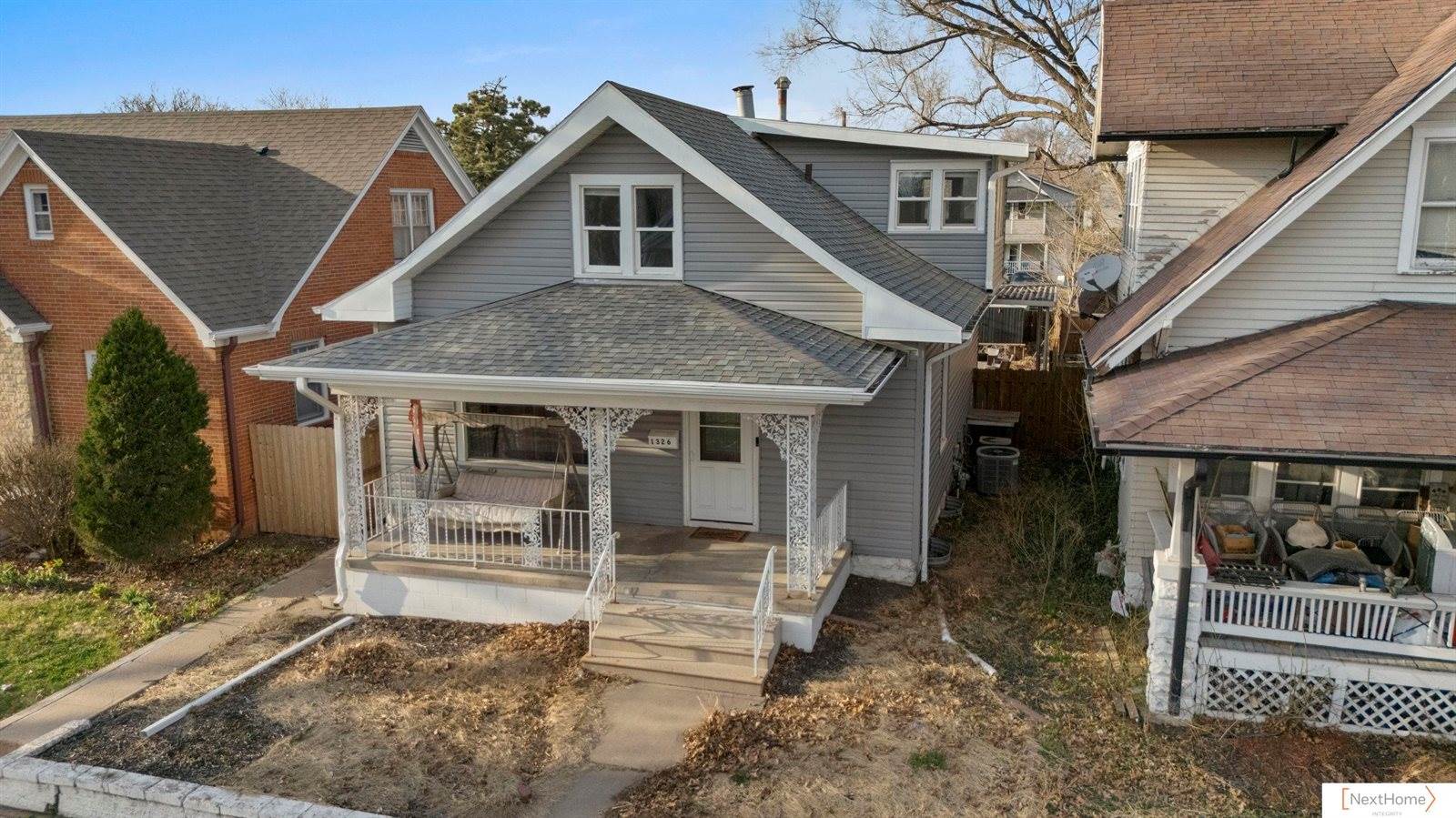 1326 Sumner Street, Lincoln, NE 68510