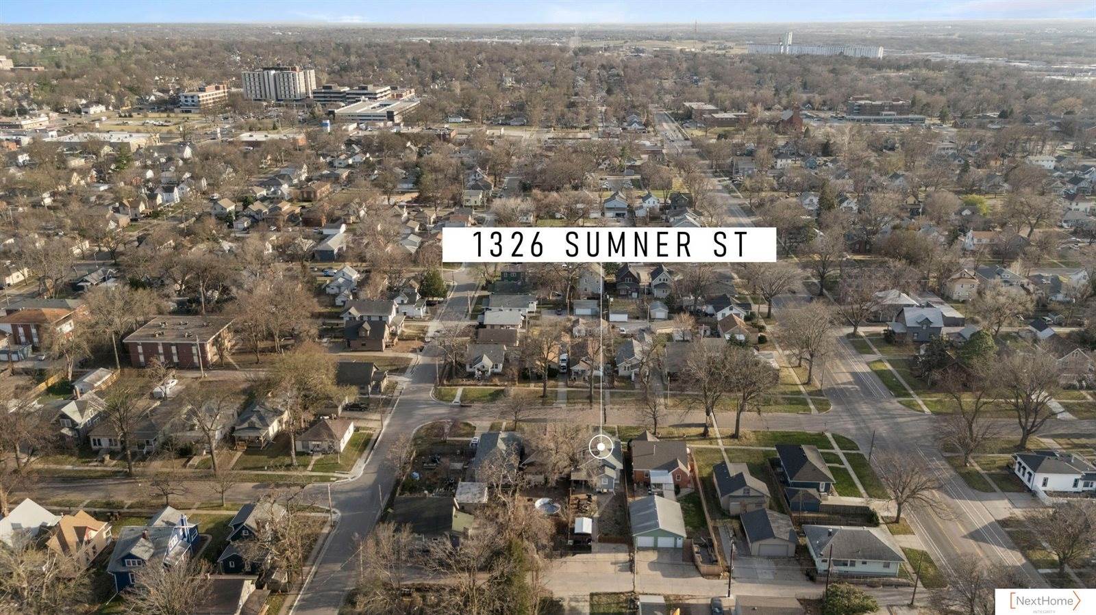 1326 Sumner Street, Lincoln, NE 68510