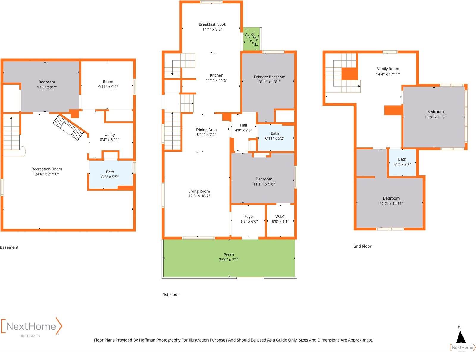 1326 Sumner Street, Lincoln, NE 68510