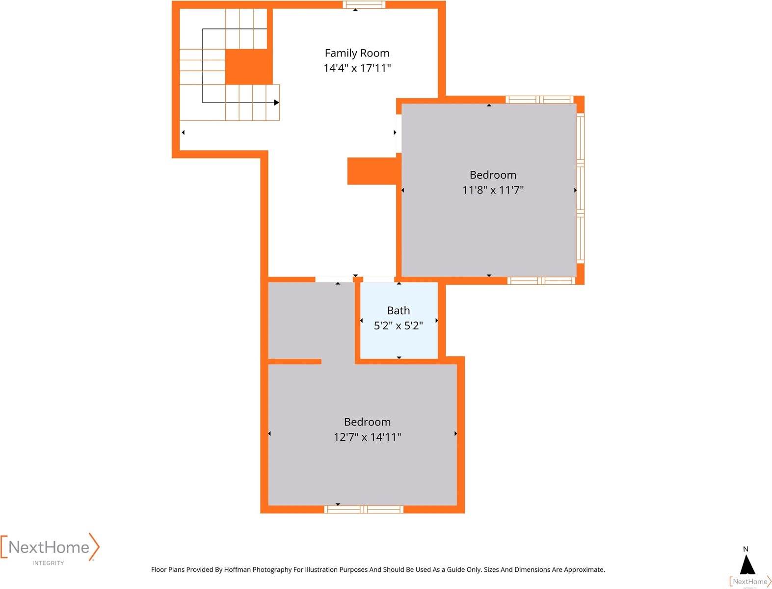 1326 Sumner Street, Lincoln, NE 68510