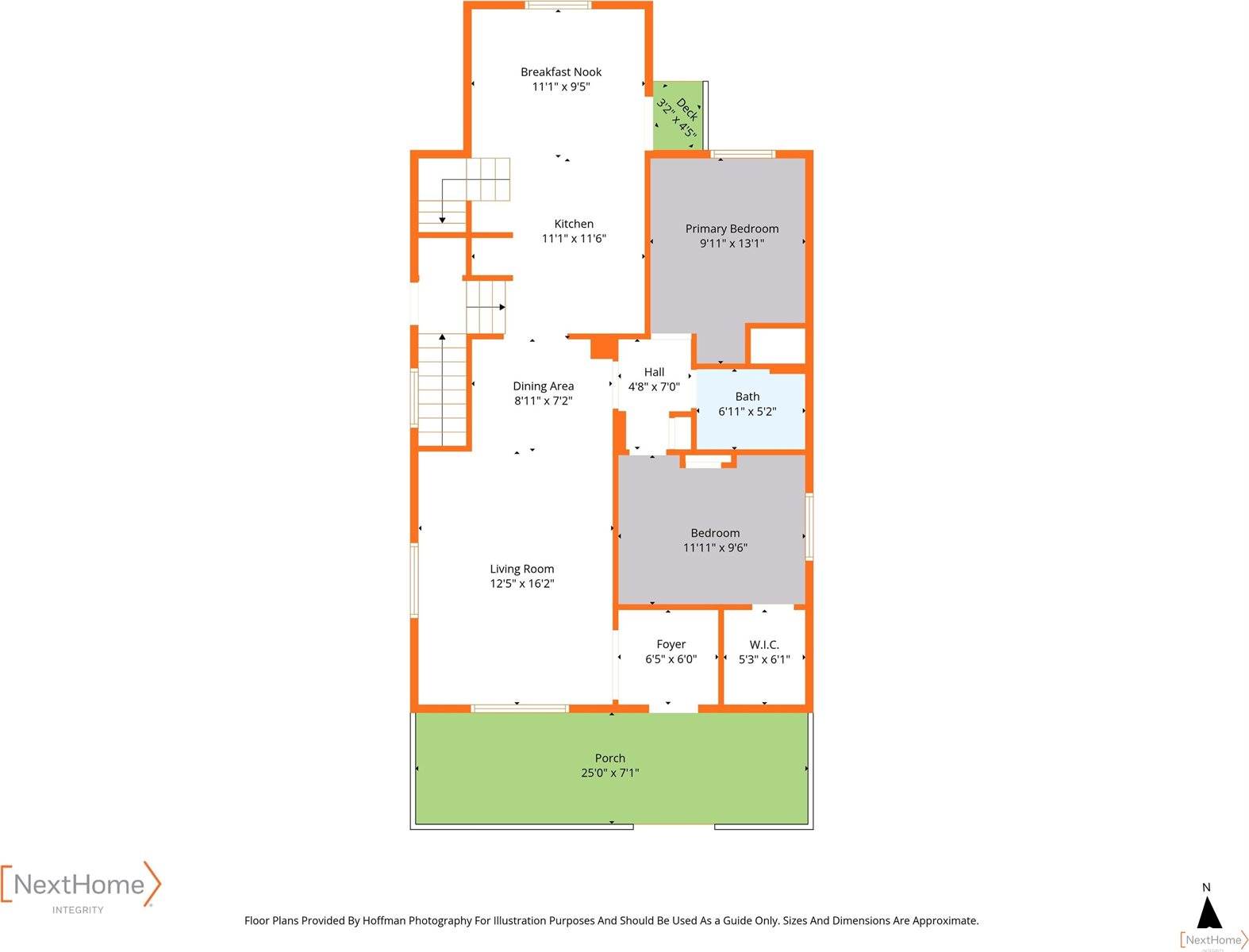 1326 Sumner Street, Lincoln, NE 68510