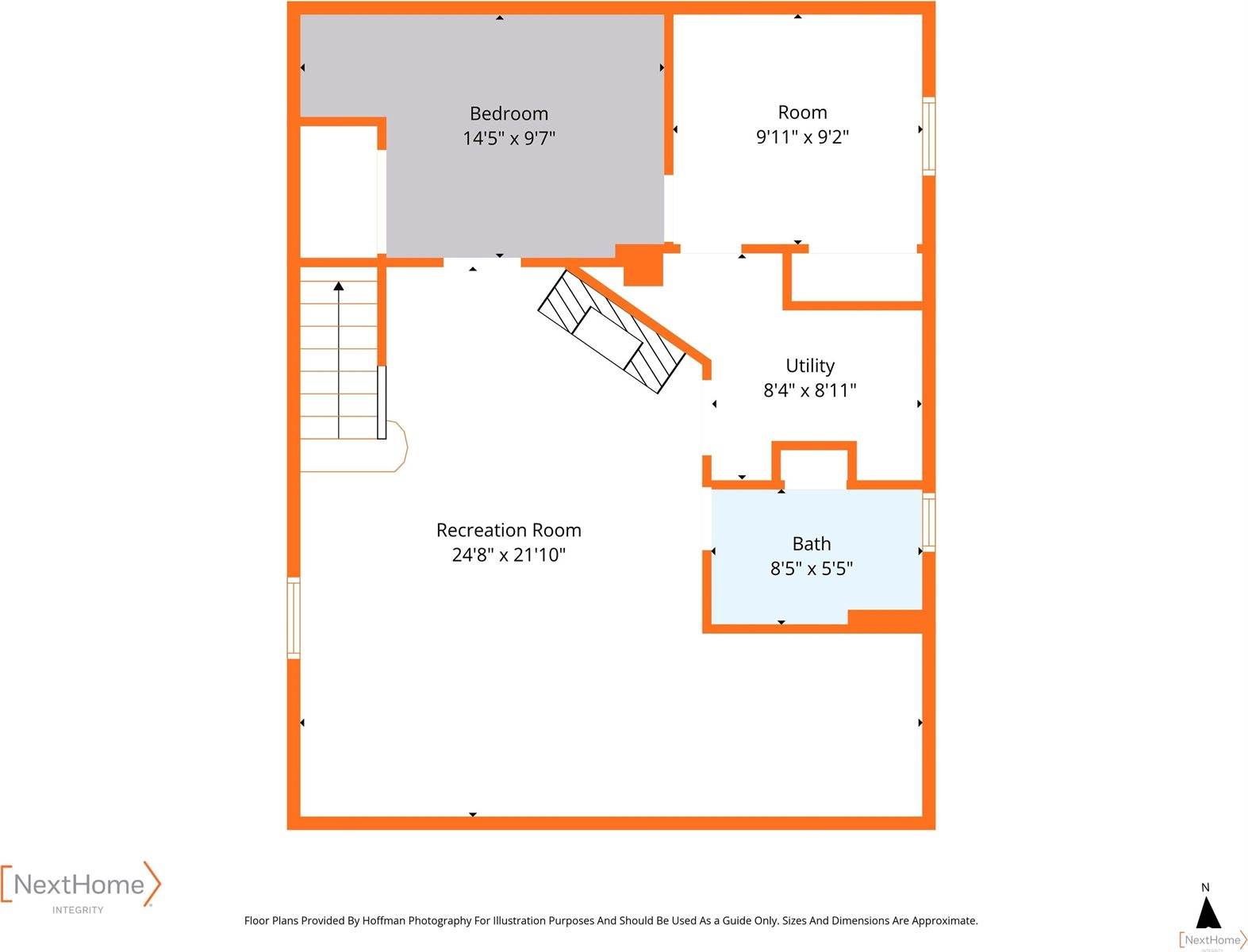 1326 Sumner Street, Lincoln, NE 68510