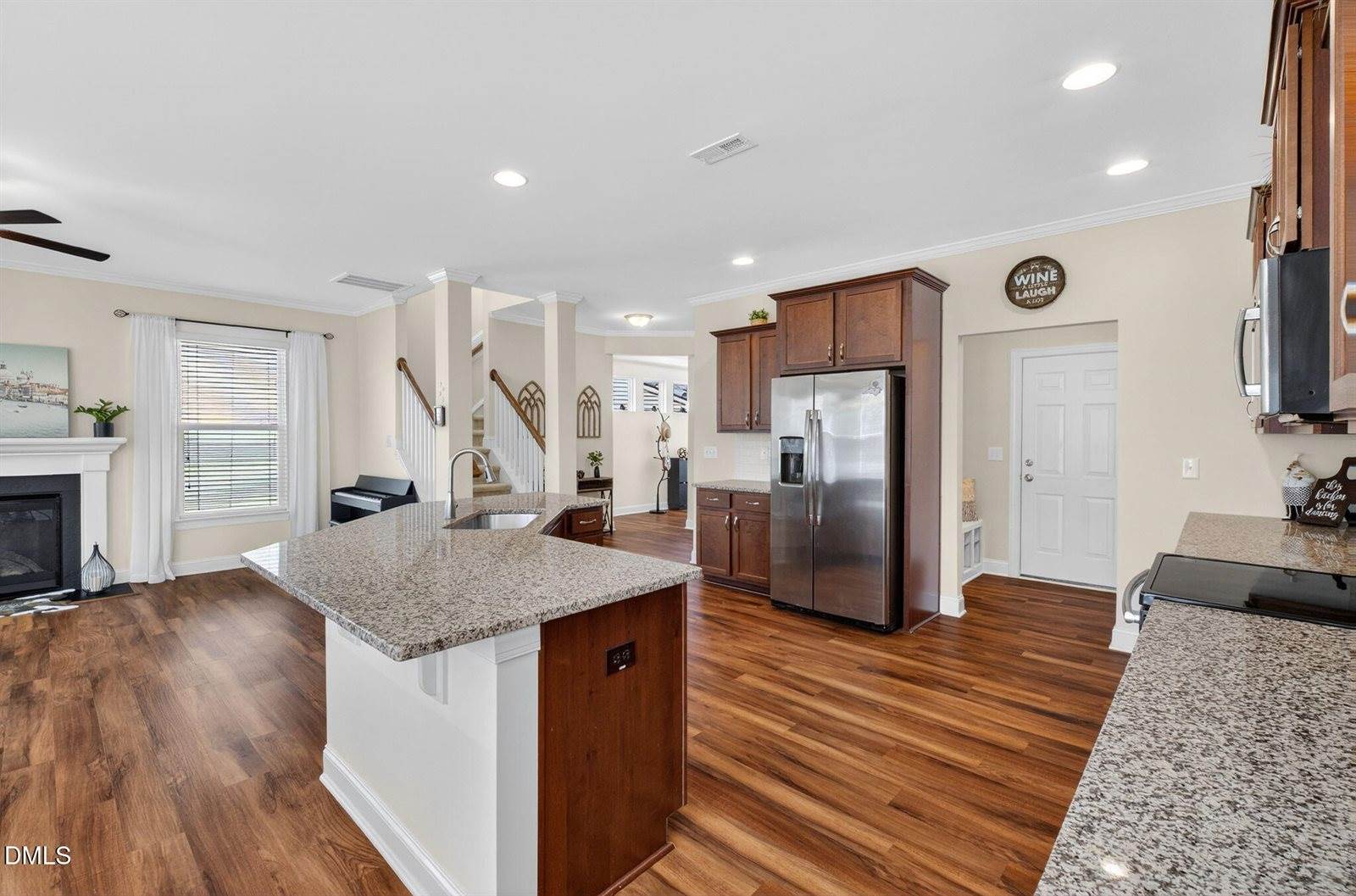 23 Thimbleberry Circle, Clayton, NC 27527