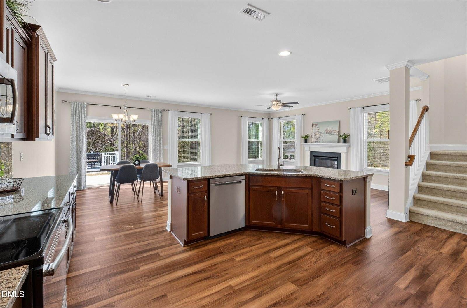 23 Thimbleberry Circle, Clayton, NC 27527