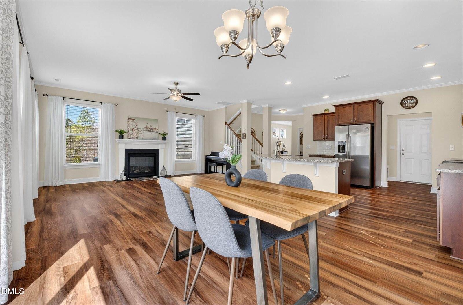 23 Thimbleberry Circle, Clayton, NC 27527