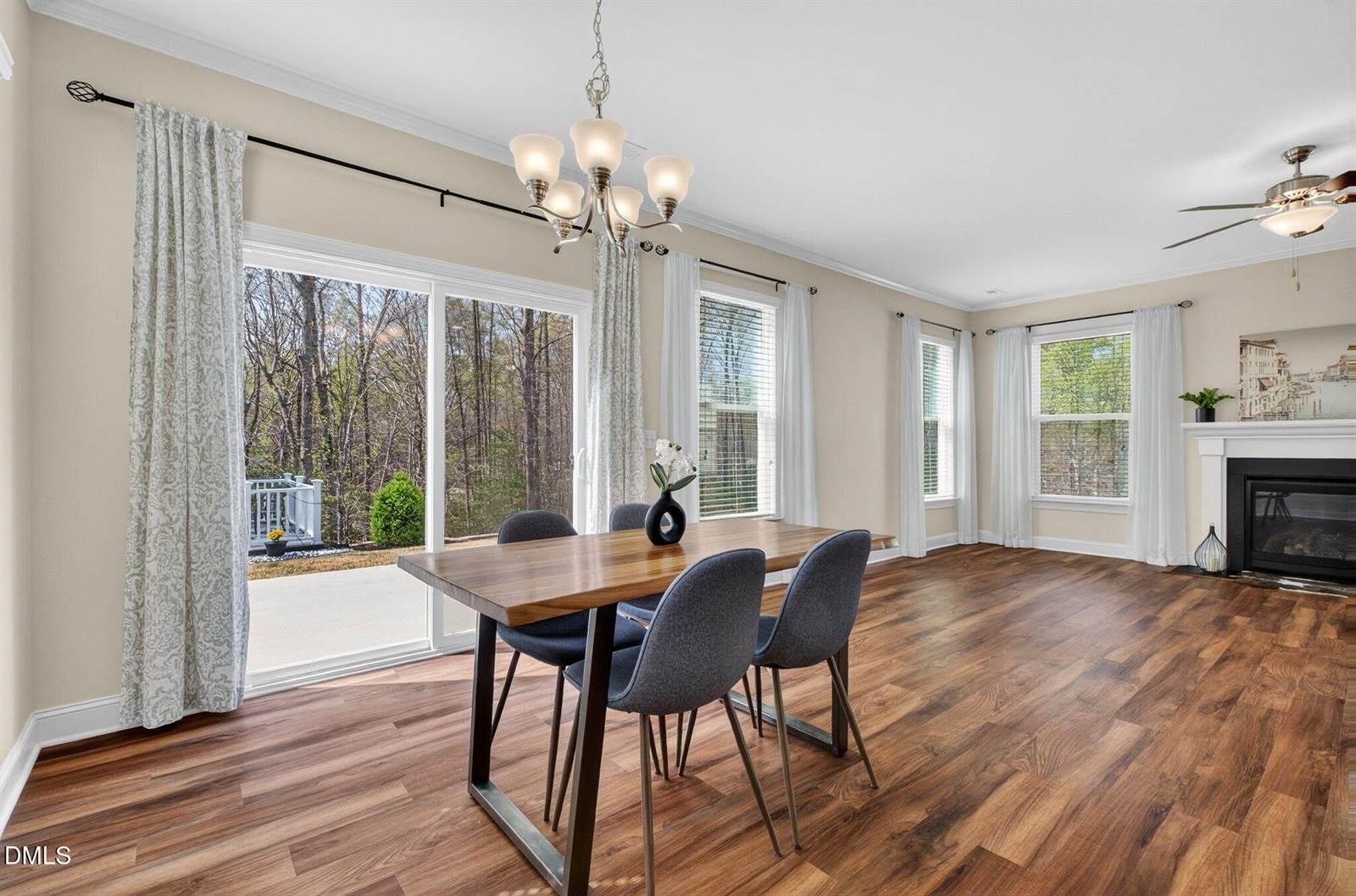 23 Thimbleberry Circle, Clayton, NC 27527