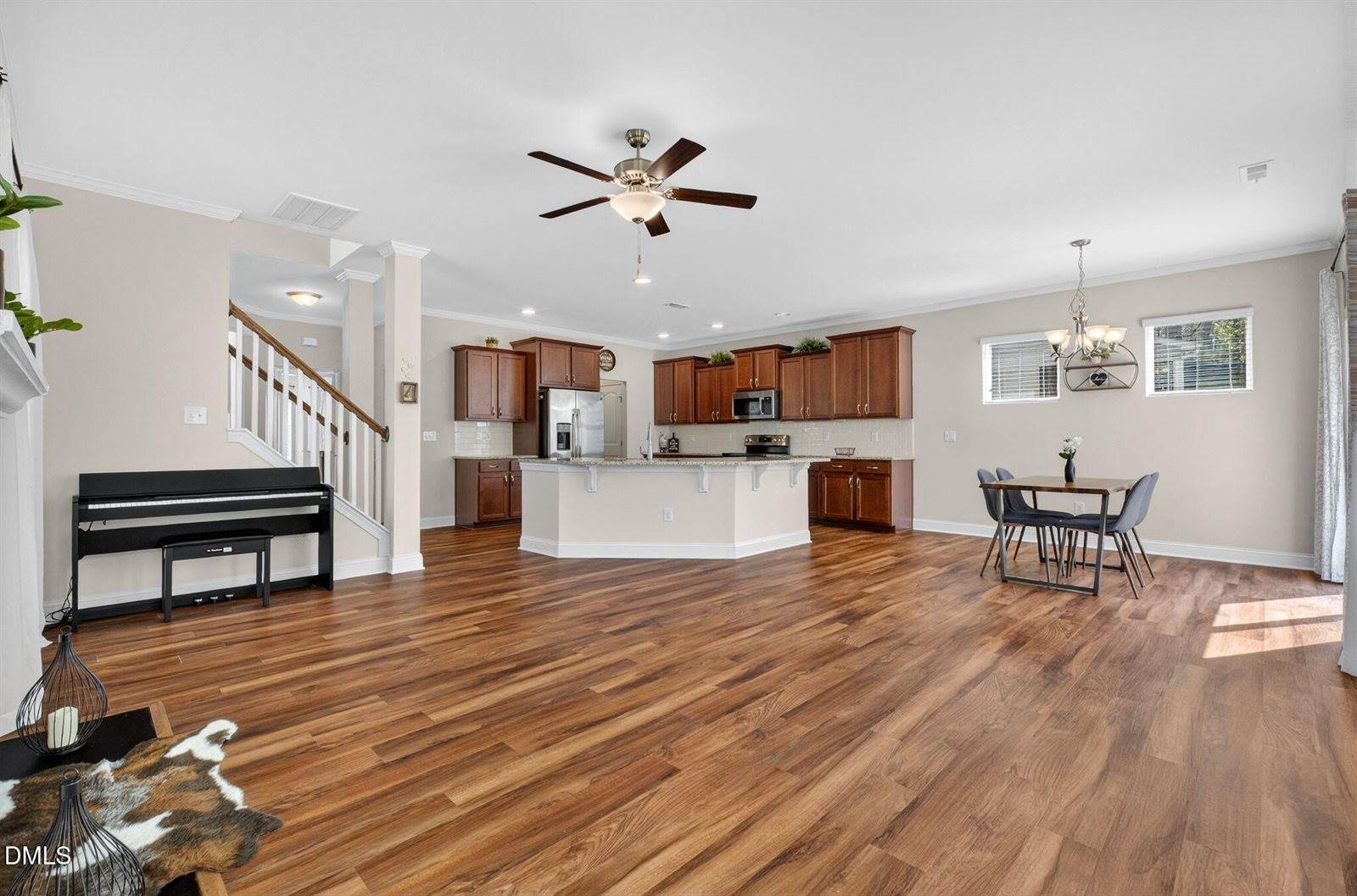 23 Thimbleberry Circle, Clayton, NC 27527