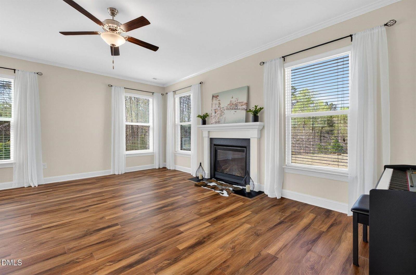 23 Thimbleberry Circle, Clayton, NC 27527