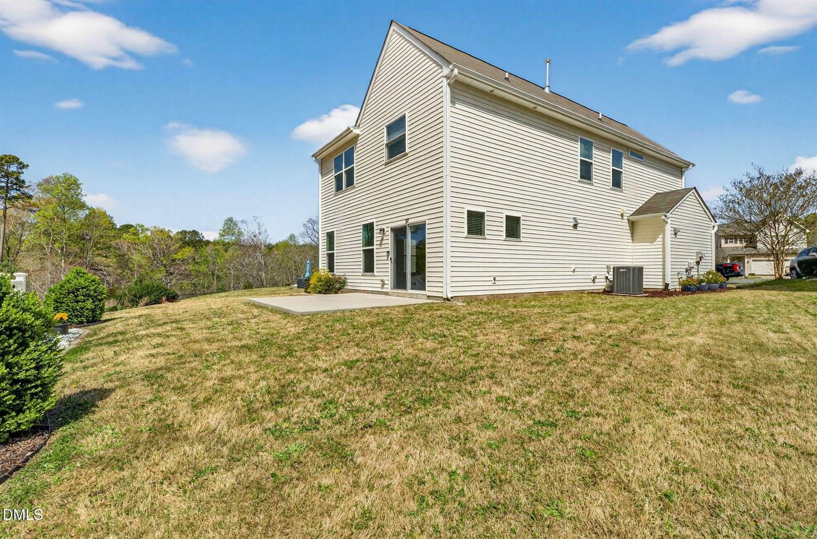 23 Thimbleberry Circle, Clayton, NC 27527