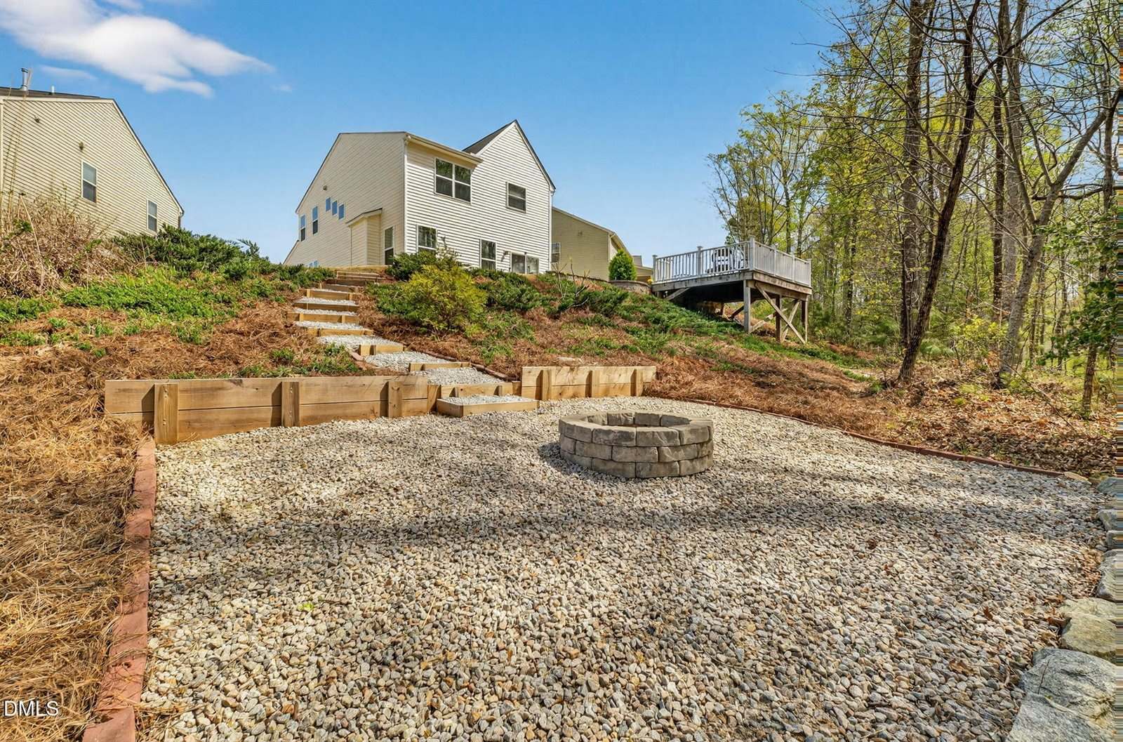 23 Thimbleberry Circle, Clayton, NC 27527