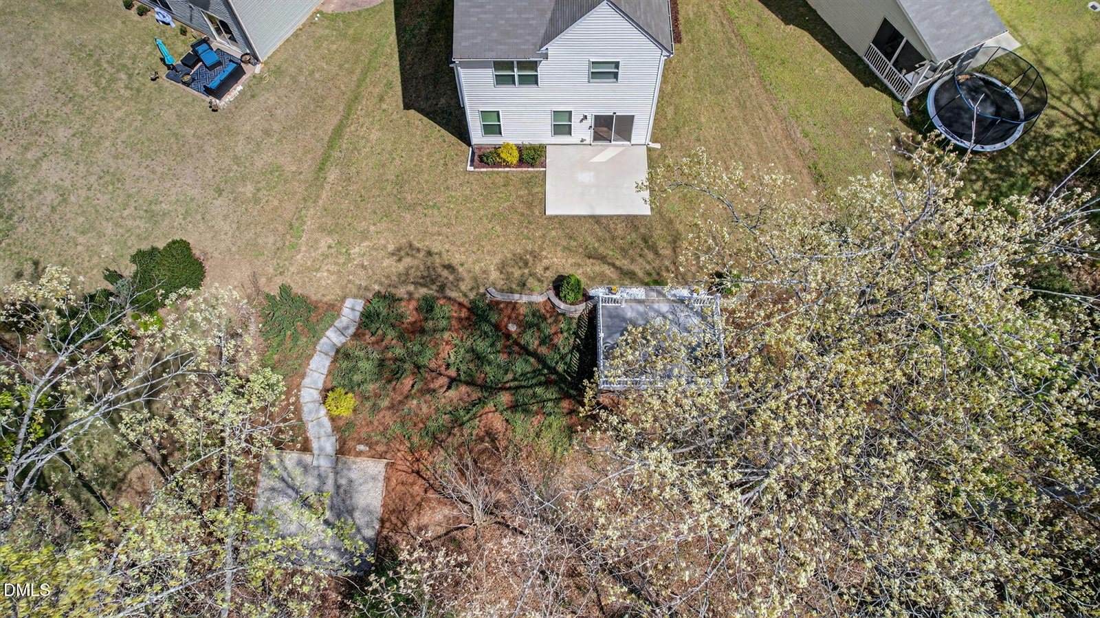 23 Thimbleberry Circle, Clayton, NC 27527