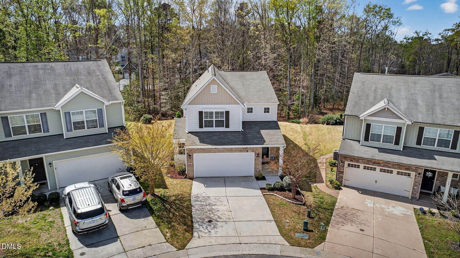 23 Thimbleberry Circle, Clayton, NC 27527