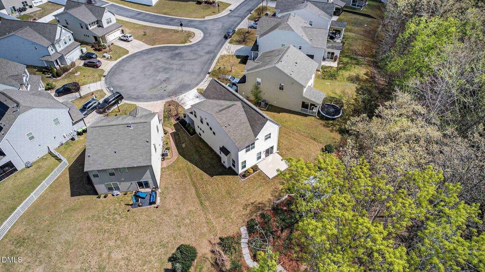 23 Thimbleberry Circle, Clayton, NC 27527