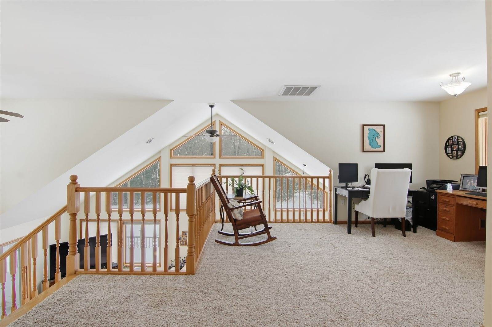 N12940 County Road T, Fairchild, WI 54741
