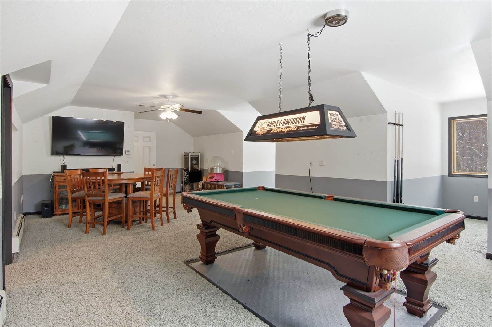 N12940 County Road T, Fairchild, WI 54741