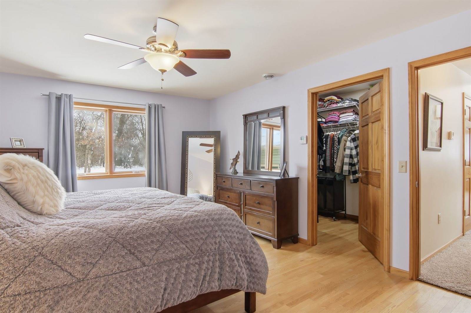 N12940 County Road T, Fairchild, WI 54741