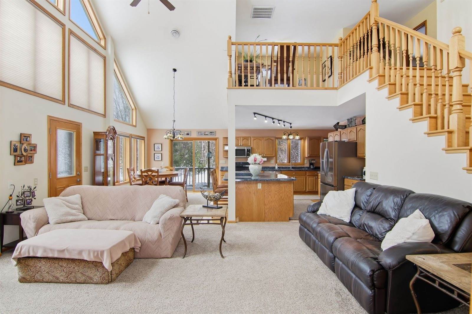 N12940 County Road T, Fairchild, WI 54741