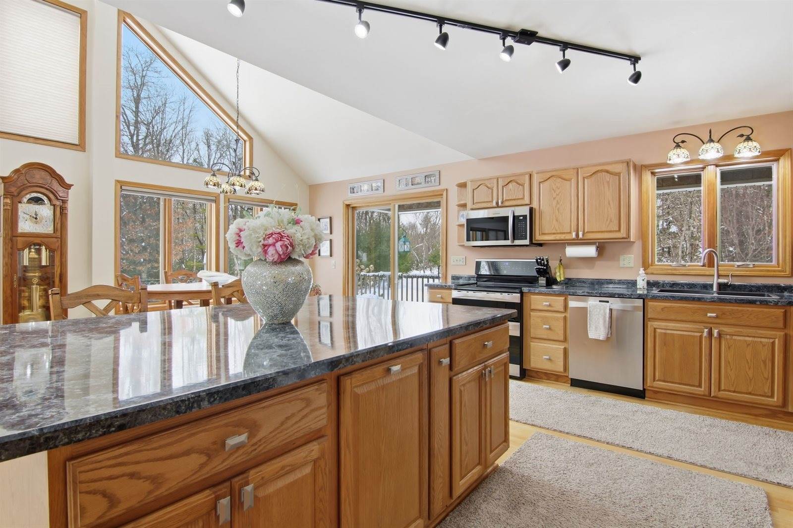 N12940 County Road T, Fairchild, WI 54741