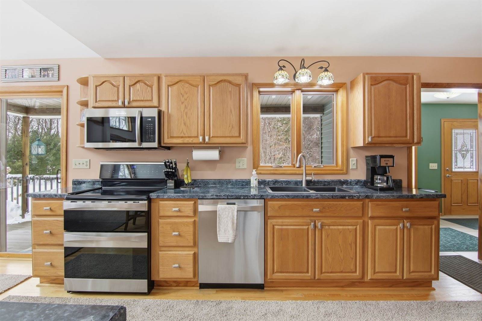 N12940 County Road T, Fairchild, WI 54741