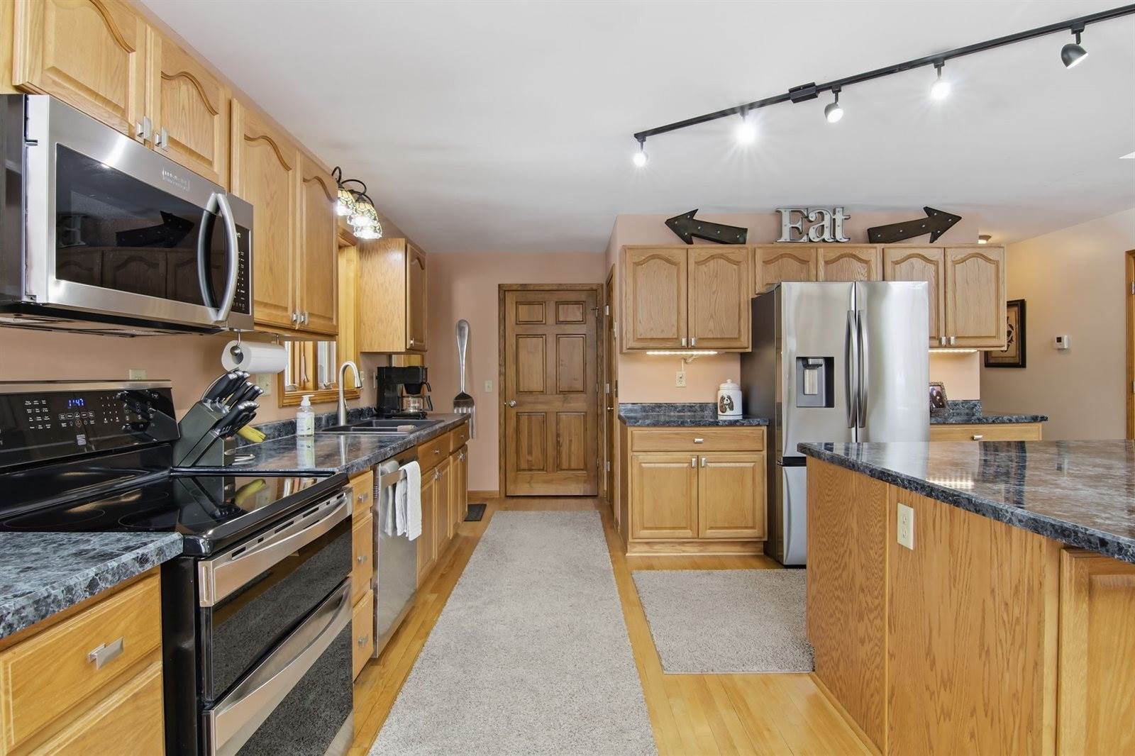 N12940 County Road T, Fairchild, WI 54741