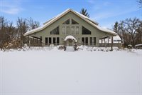 N12940 County Road T, Fairchild, WI 54741