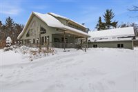 N12940 County Road T, Fairchild, WI 54741