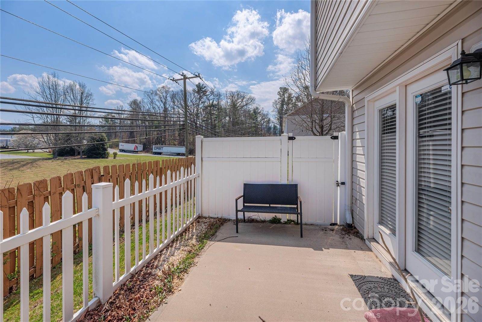 22 Barnett Shoals Drive, Weaverville, NC 28787