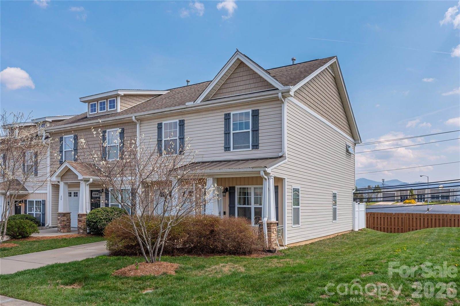 22 Barnett Shoals Drive, Weaverville, NC 28787