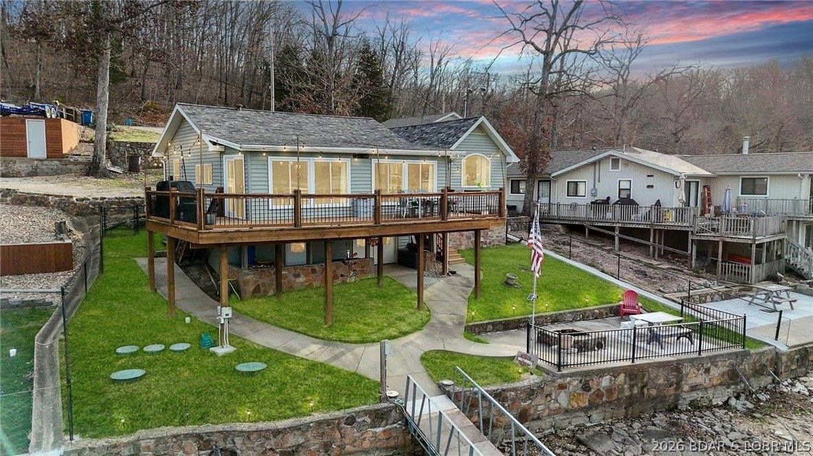 3365 Adkins Road, Climax Springs, MO 65324