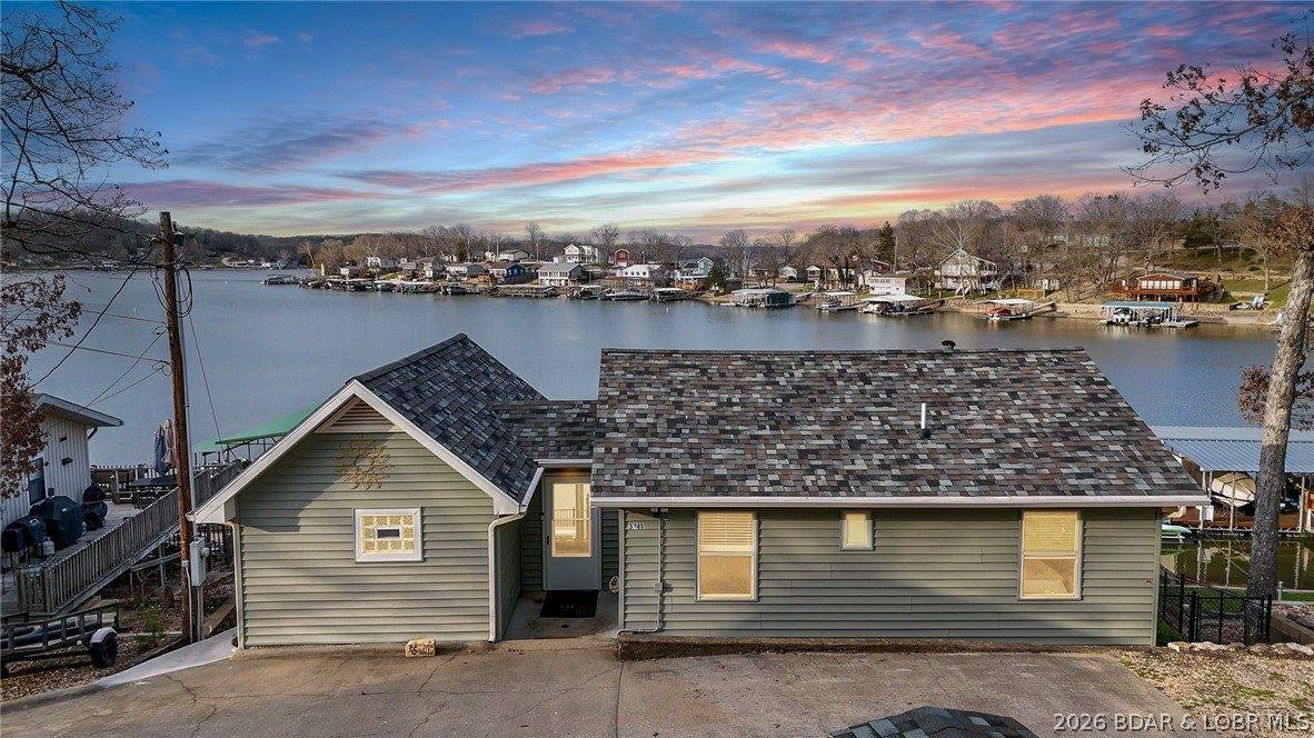 3365 Adkins Road, Climax Springs, MO 65324