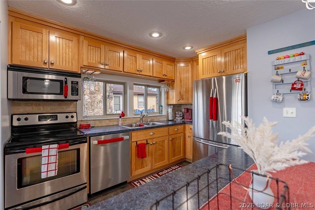 3365 Adkins Road, Climax Springs, MO 65324