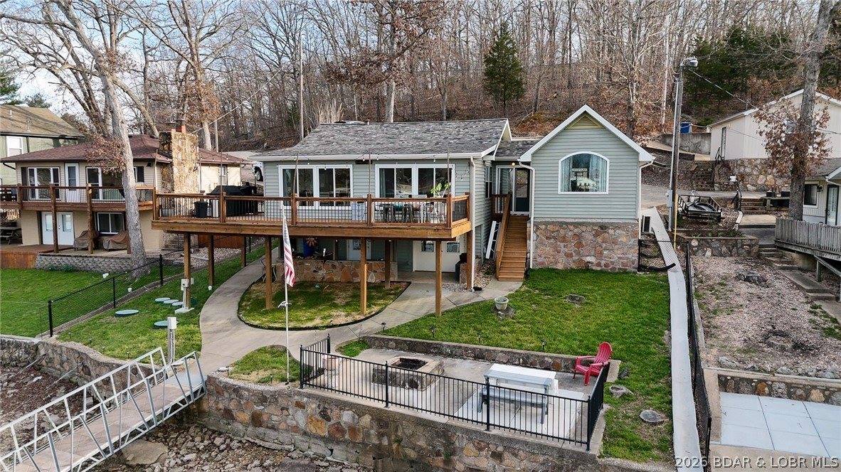 3365 Adkins Road, Climax Springs, MO 65324