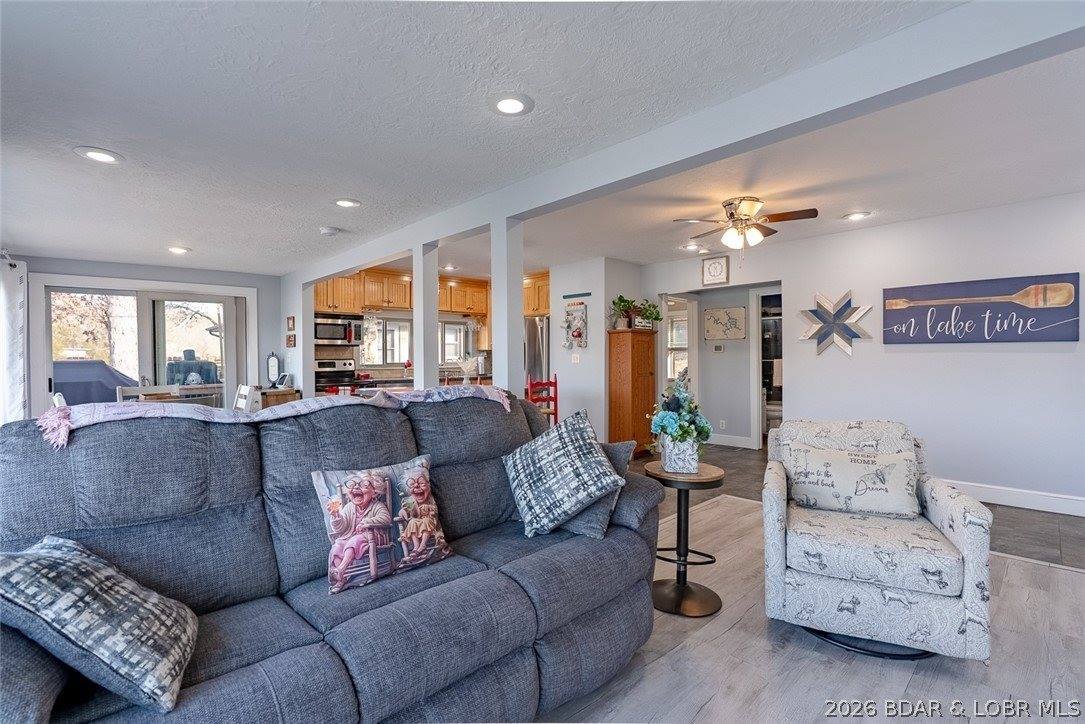 3365 Adkins Road, Climax Springs, MO 65324