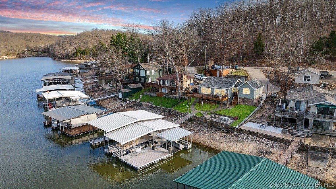 3365 Adkins Road, Climax Springs, MO 65324