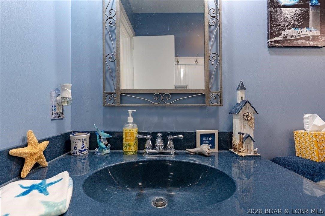 3365 Adkins Road, Climax Springs, MO 65324