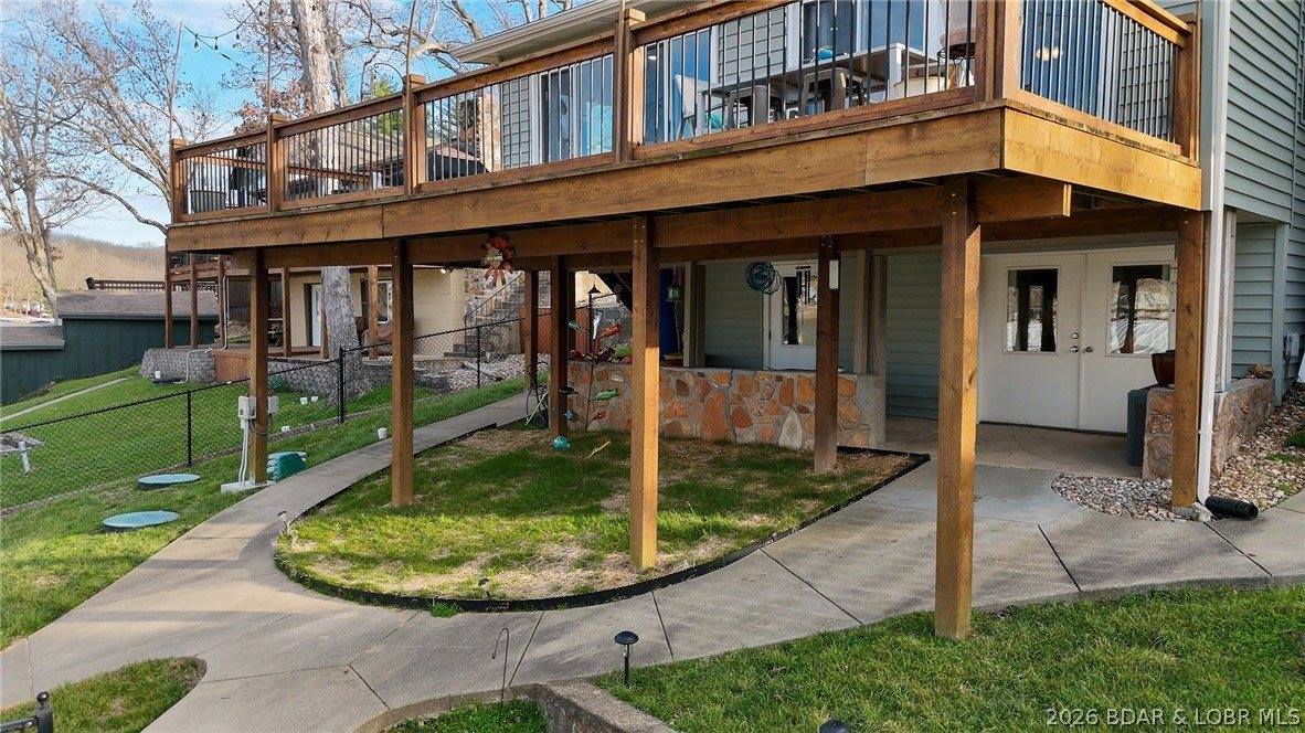 3365 Adkins Road, Climax Springs, MO 65324