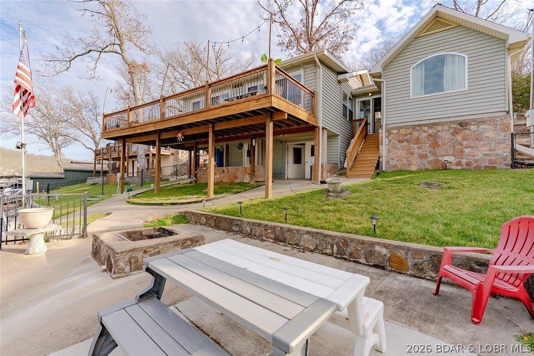 3365 Adkins Road, Climax Springs, MO 65324