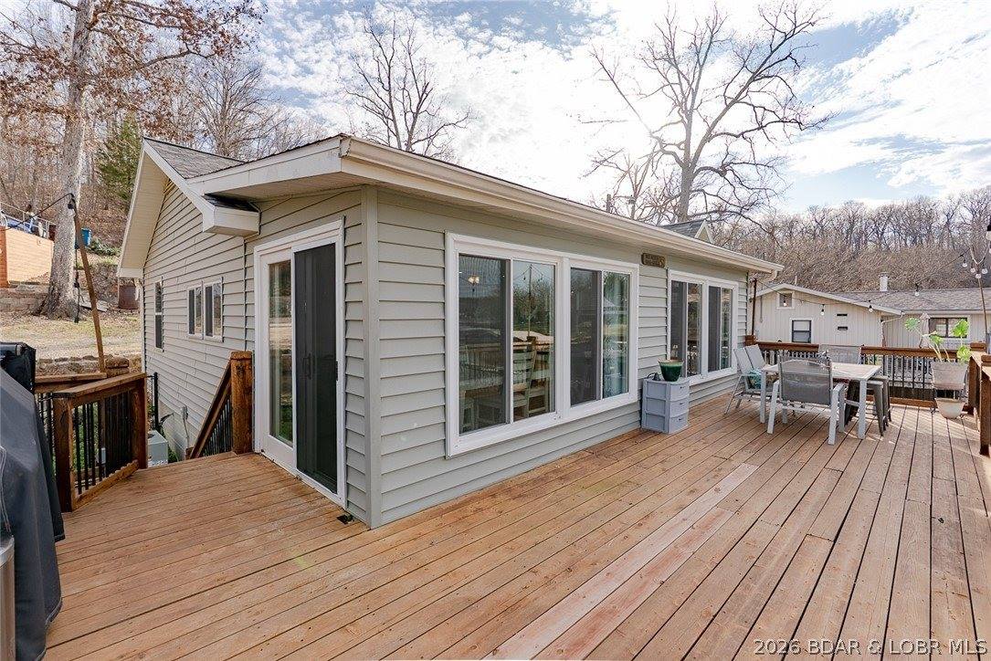 3365 Adkins Road, Climax Springs, MO 65324