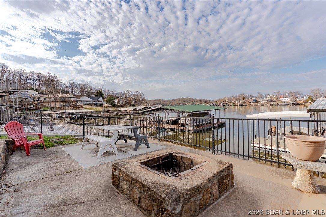 3365 Adkins Road, Climax Springs, MO 65324