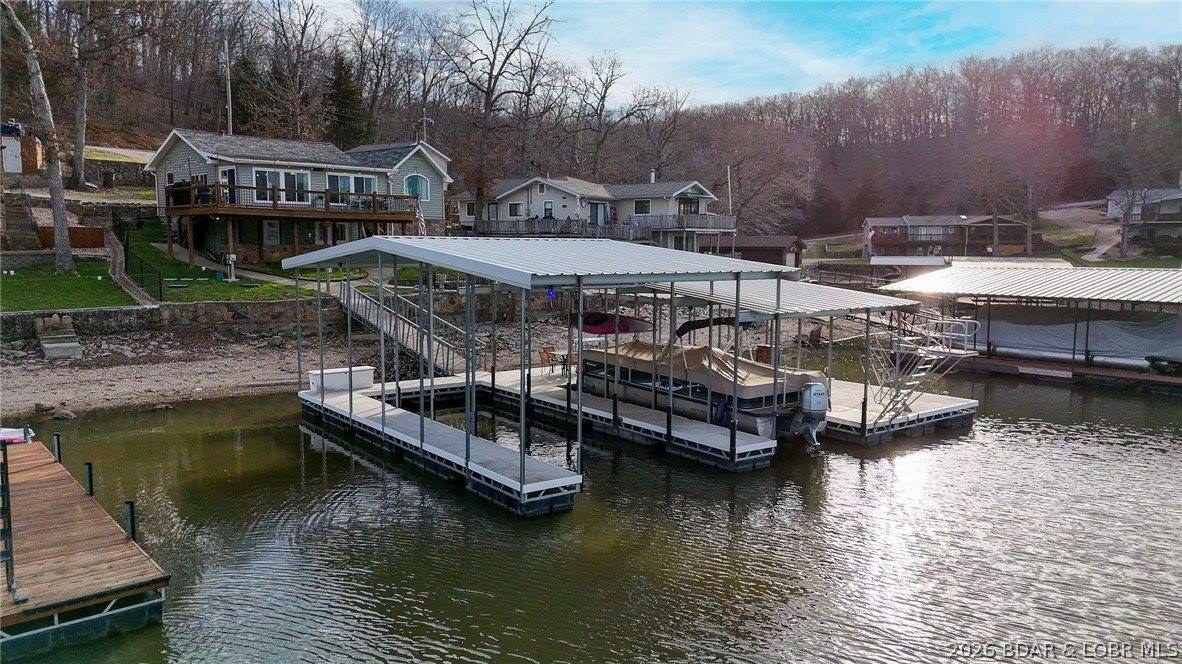 3365 Adkins Road, Climax Springs, MO 65324