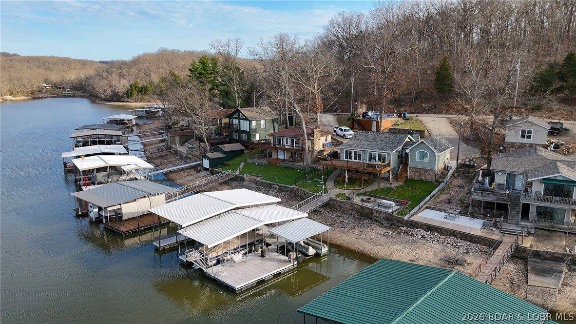 3365 Adkins Road, Climax Springs, MO 65324