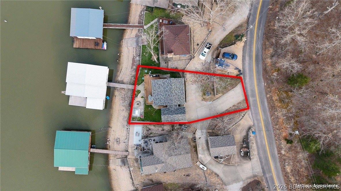 3365 Adkins Road, Climax Springs, MO 65324