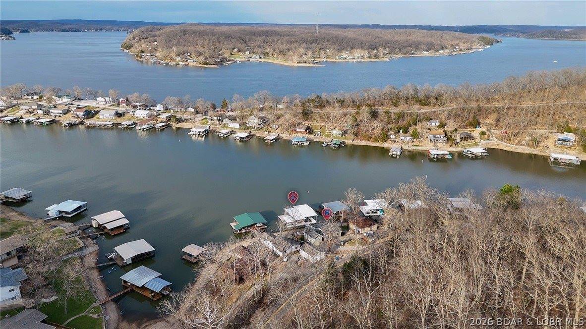 3365 Adkins Road, Climax Springs, MO 65324