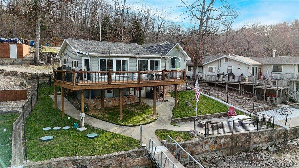 3365 Adkins Road, Climax Springs, MO 65324