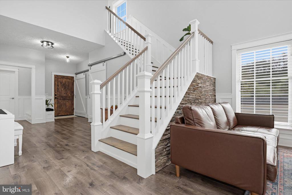 345 Paso Fino Drive, Augusta, WV 26704