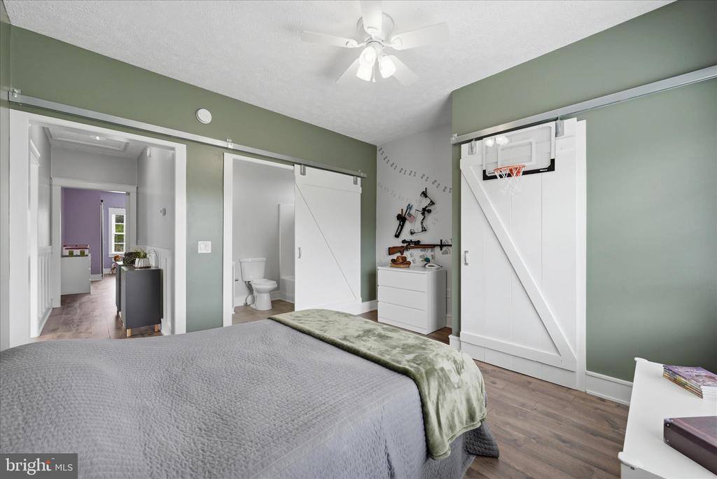 345 Paso Fino Drive, Augusta, WV 26704